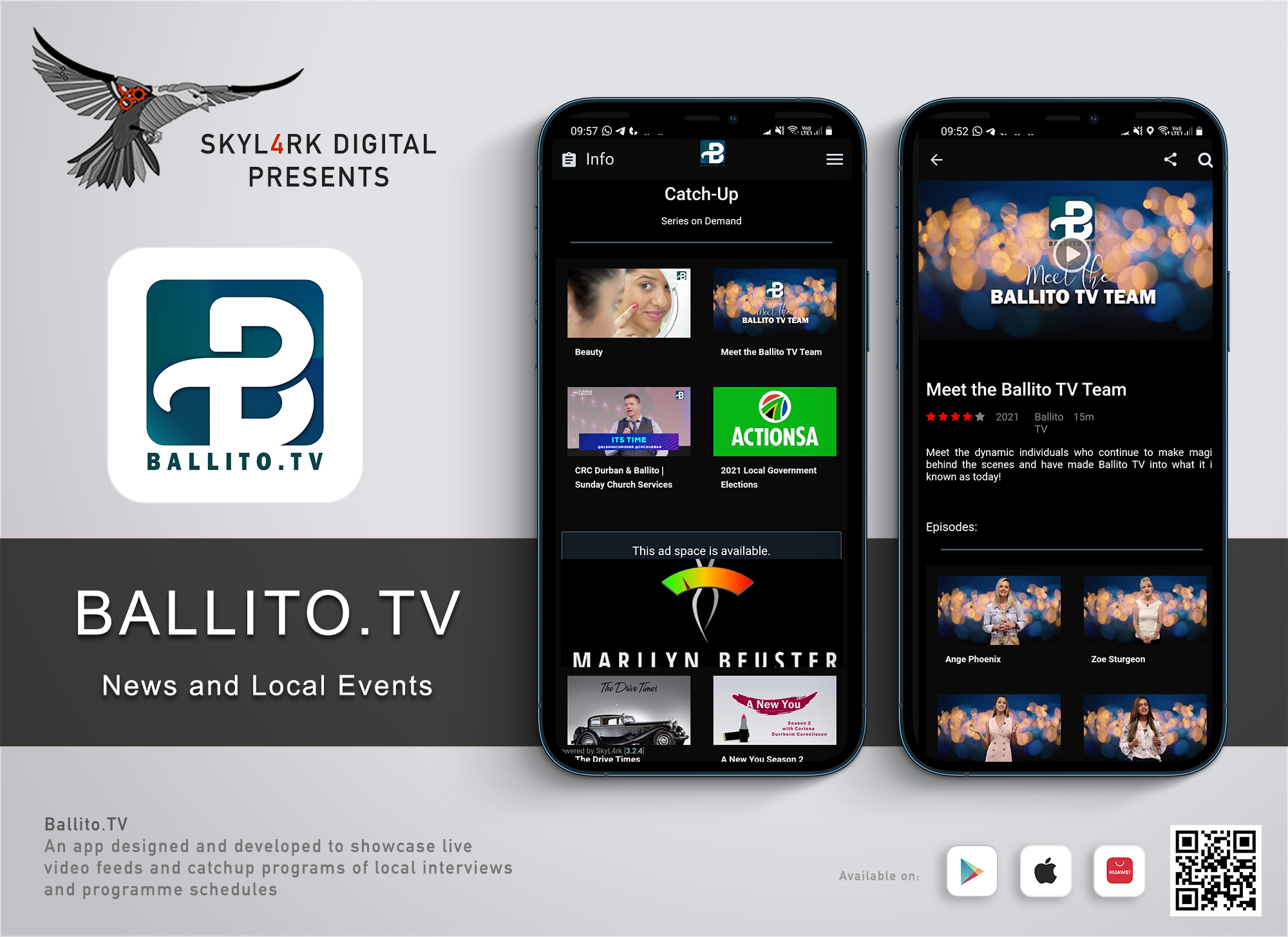 SkyL4rk-showcase-Ballito-TV