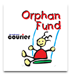 courier-orphan-fund